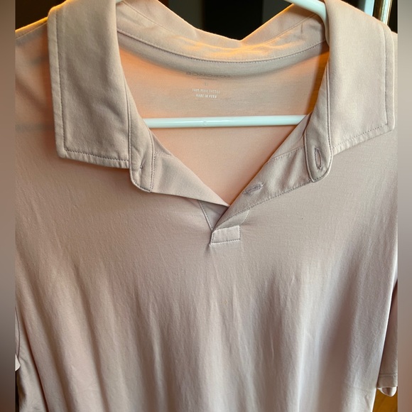 Men’s Bonobos polo shirts, XL - lot of 3 - Picture 7 of 11